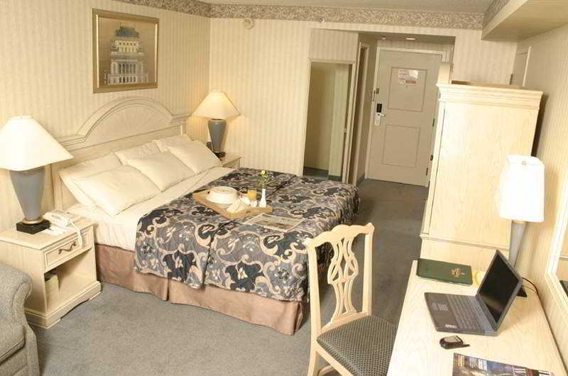 Holiday Inn Express & Suites Mississauga-Toronto Southwest, An Ihg Hotel Cameră foto